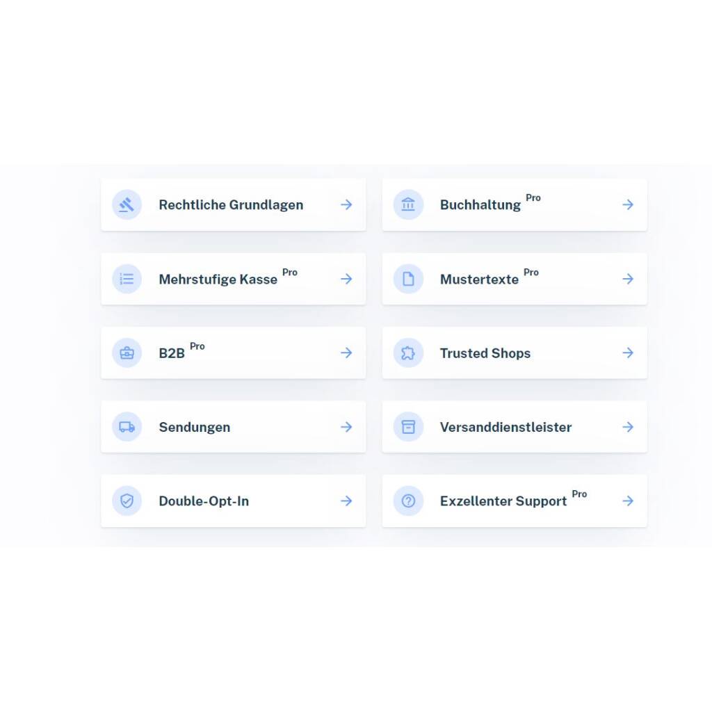 Woocommerce Germanized