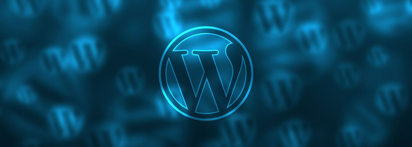 Arbeiten mit WordPress