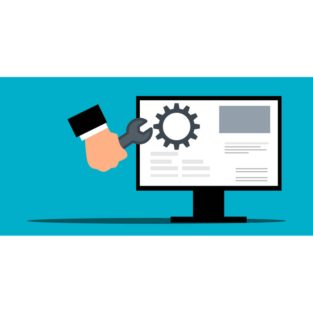 Wartung WordPress
