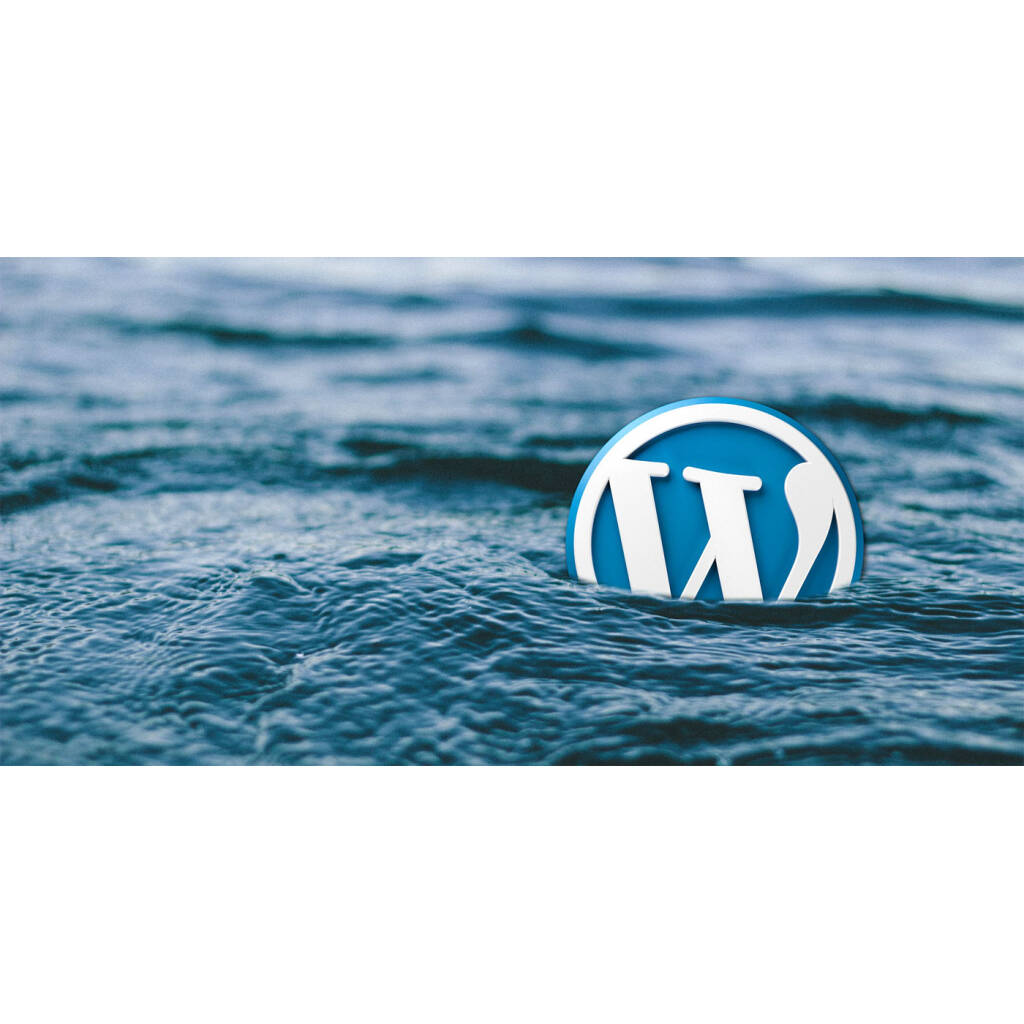WordPress Config Dateien