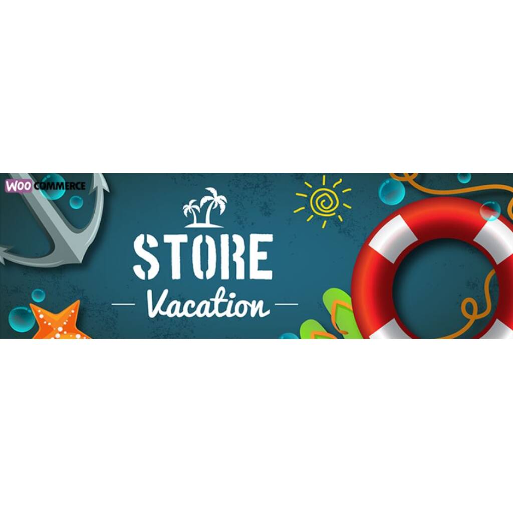 WOO Store Vacation