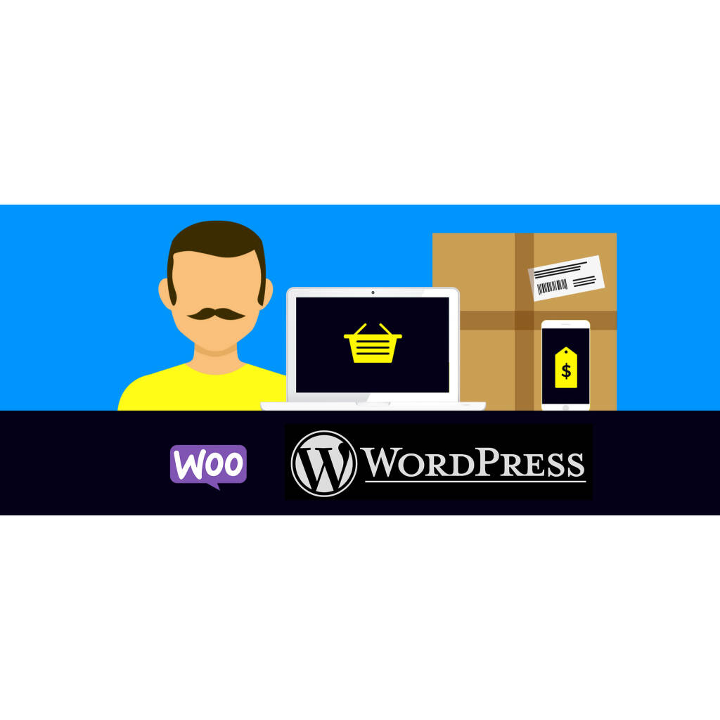 Woocommerce versus Shopify