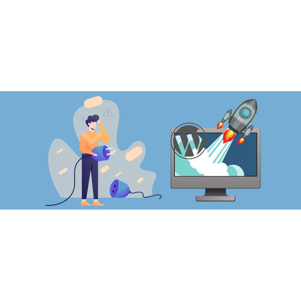 Unnötige Plugins deaktivieren